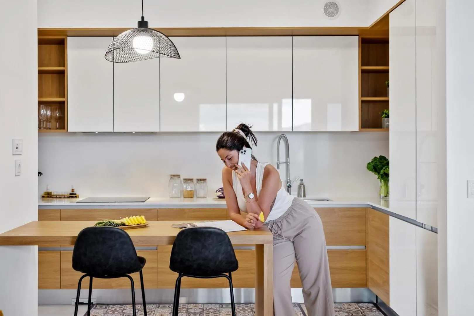 Ajuda I - Penthouse Daire Funchal 0*,  Portekiz
