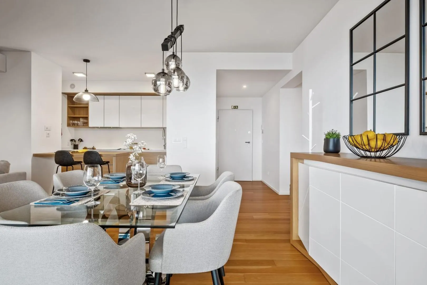 Ajuda I - Penthouse Daire Funchal